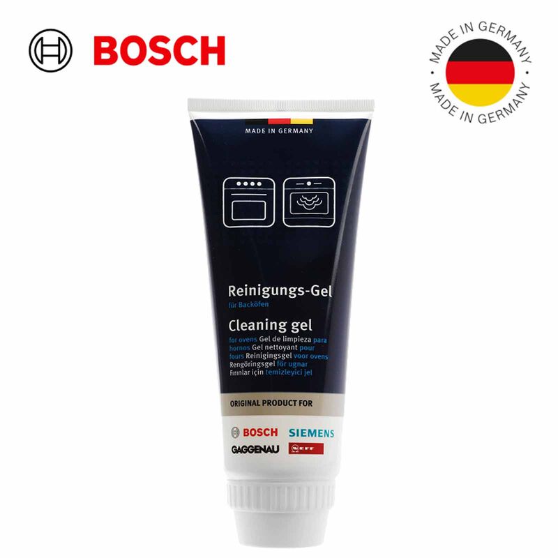 BOSCH Cleaning Gel For Oven 00312324-image 1