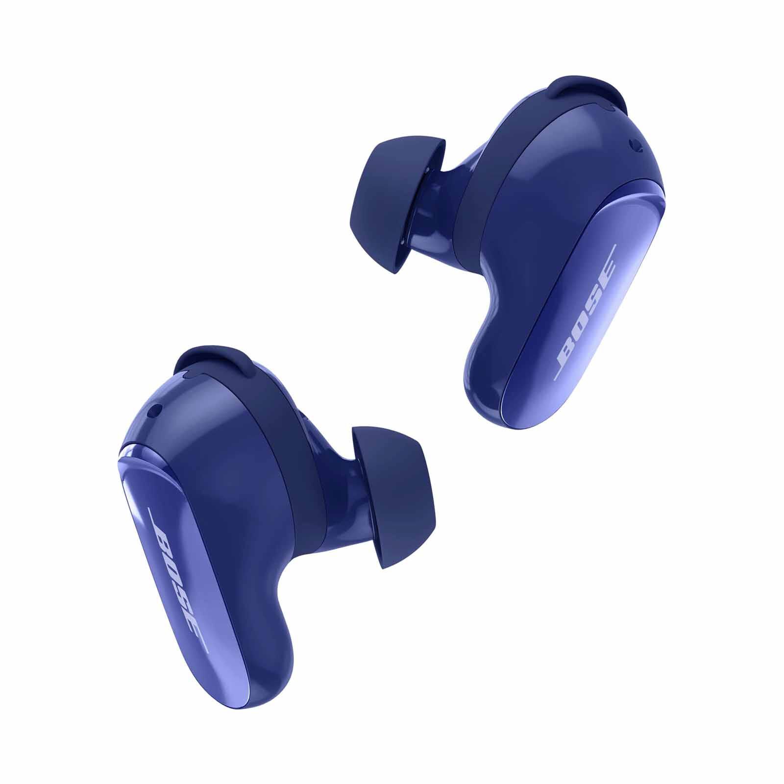 QC Ultra Earbuds (第2世代) ミッドナイトバイオレット Shop BOSE Quietcomfort Ultra Earbuds Ii - Midnight Violet 896637