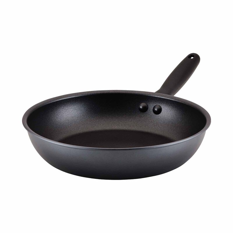 MEYER Midnight Nonstick 26cm Frypan 85093-image 1
