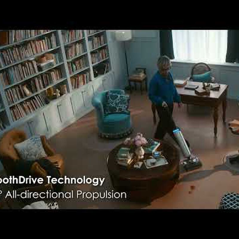 TINECO Floor One S9 Artist Premium Smart Cordless Floor Washer FLOOR ONE S9 ARTIST PREMIUM-image 2