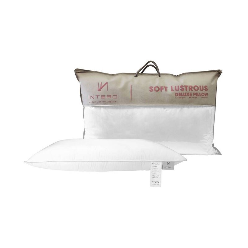 INTERO Pillow (set Of 2) SOFT LUSTRUOS DELUXE-image null
