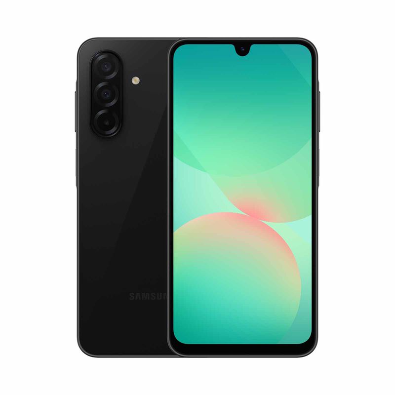 GALAXY A26 5G (8GB/256GB)-image 1