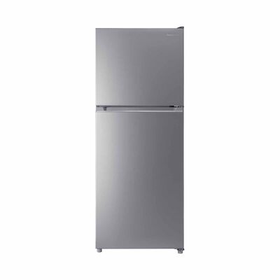 PANASONIC 2 Door Top Mount Fridge (297l) NR-TC311BUSS