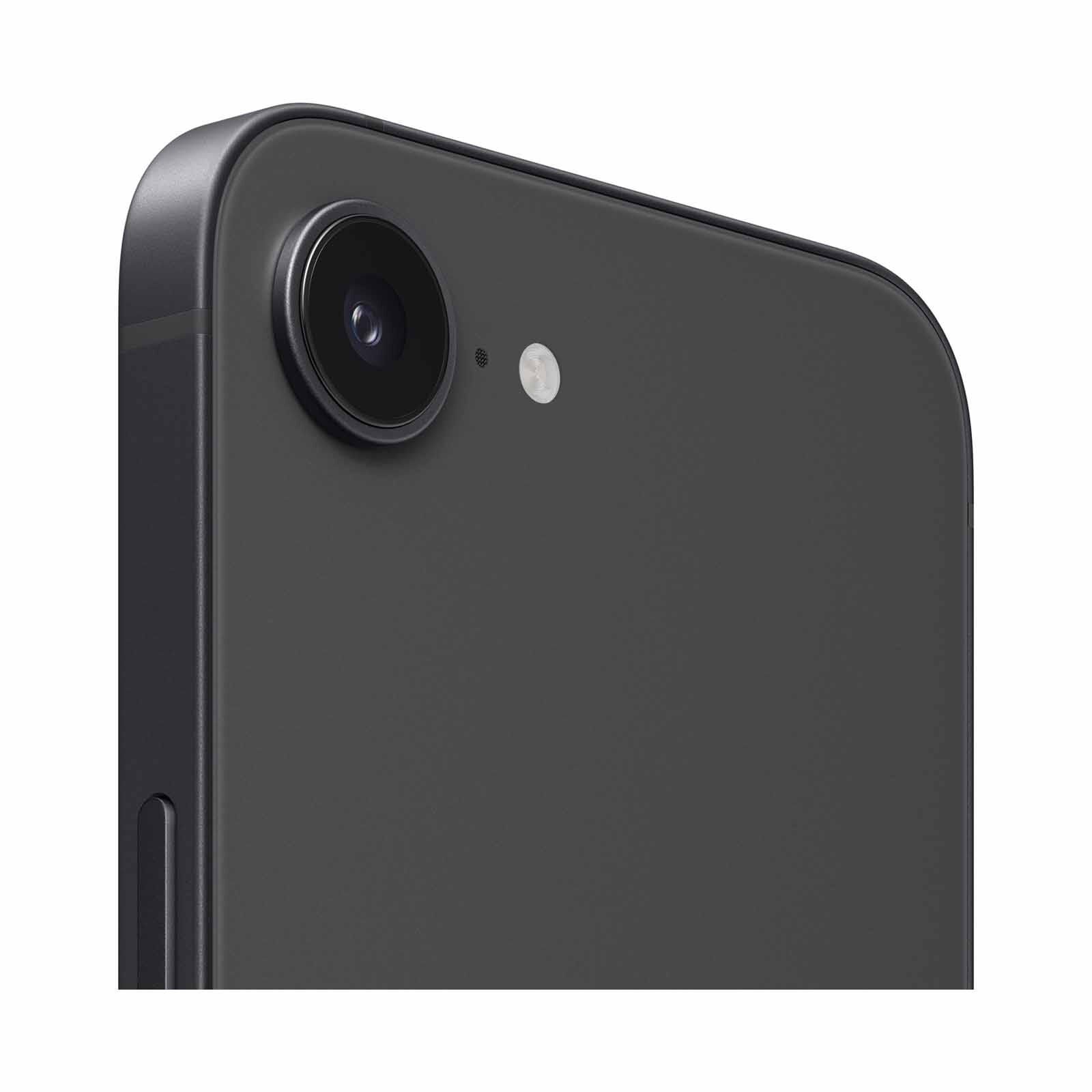 APPLE Iphone 16e 256gb Black MD1T4X/A