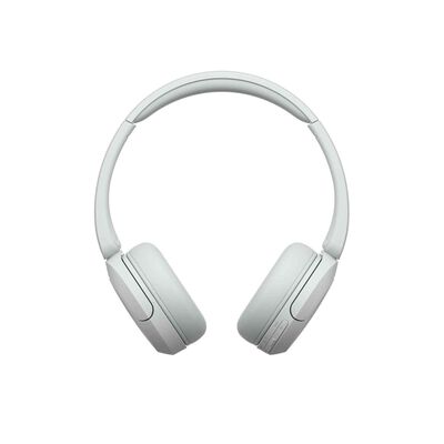 SONY Bluetooth Wireless Headphones (white) WH-CH520/WZE