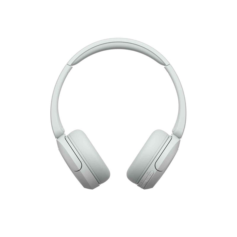 SONY Bluetooth Wireless Headphones (white) WH-CH520/WZE-image 1