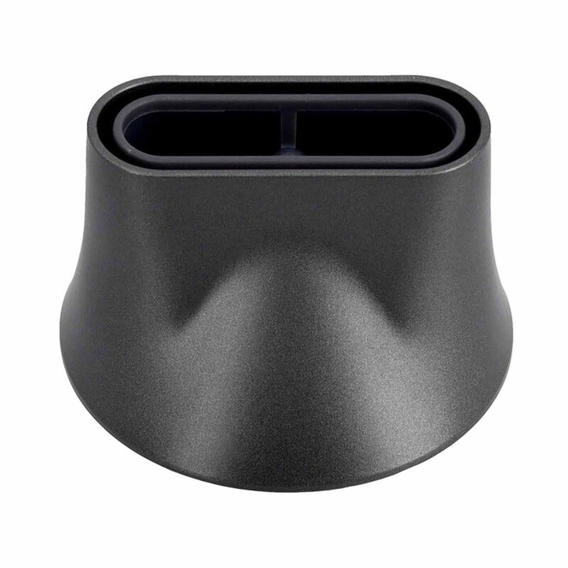 JOGEN High Speed Mini Hairdryer (1100w) - Grey HD 4315-GY-image 3