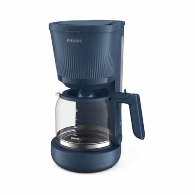 PHILIPS Series 3000 Drip Coffee Maker HD7411/70