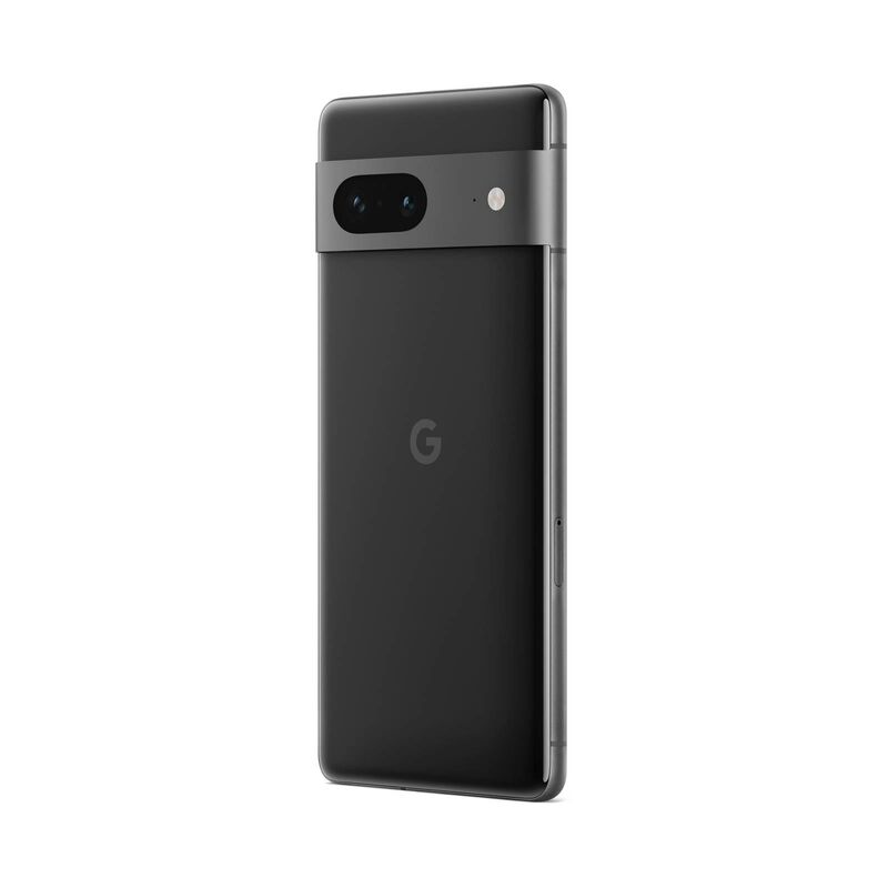 GOOGLE Pixel 7 128gb Obsidian GA03923-US-image 6