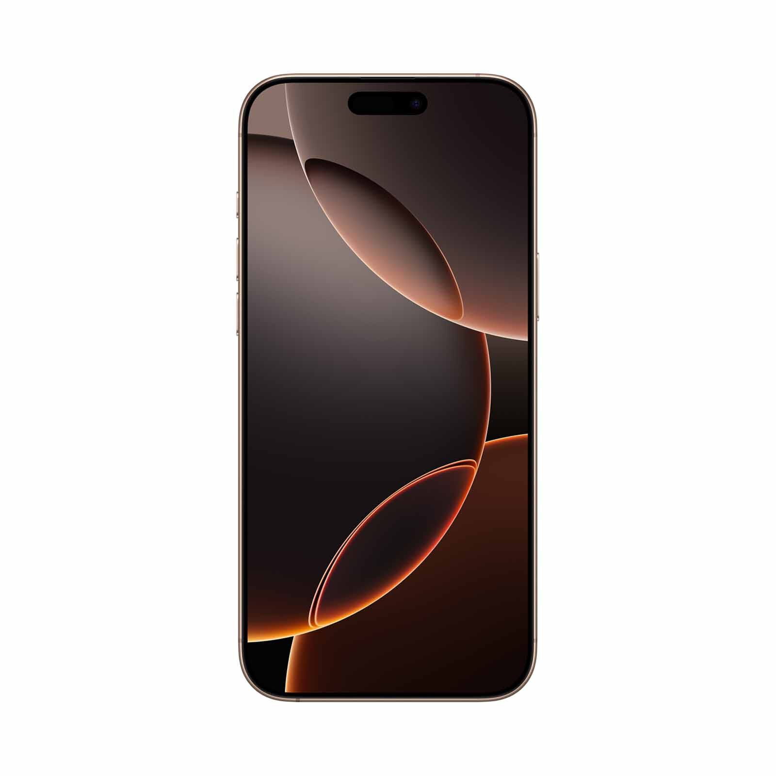 APPLE Iphone 16 Pro Max 512gb Desert Titanium MYX23ZP/A