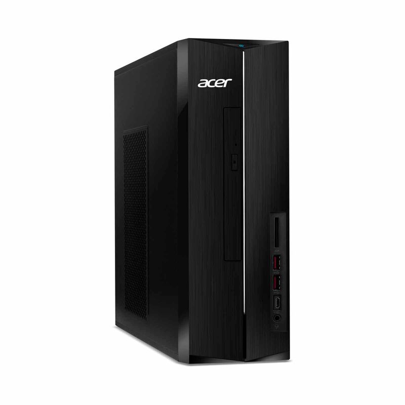 ACER Intel Core Ultra 7 265 16gb 512gb Ssd Win 11 Home ASPIRE XC-1860 (CU716512)-image 4
