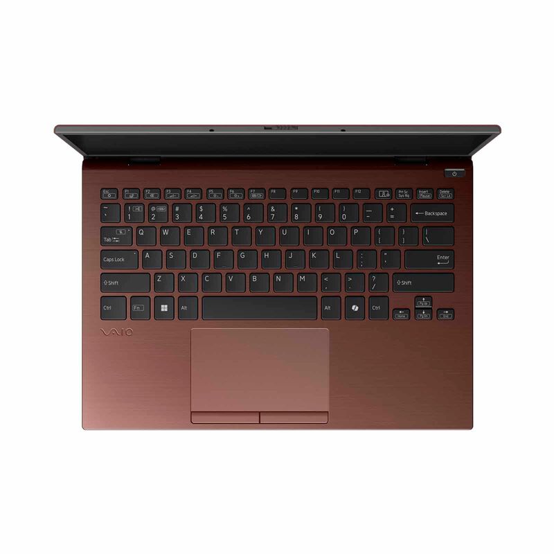 VAIO 14in Ultra 7-155h 32gb 1tb Win Pro 11 Intel Arc Surface Touch Urban Bronze SX14-R VJS4R1W231ST-image 2