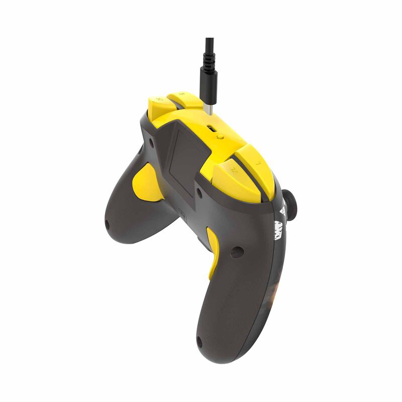 TURTLEBEAC Rematch Wireless Controller - Nsw2 - Mario Kart World TBC-8105-95-image 2