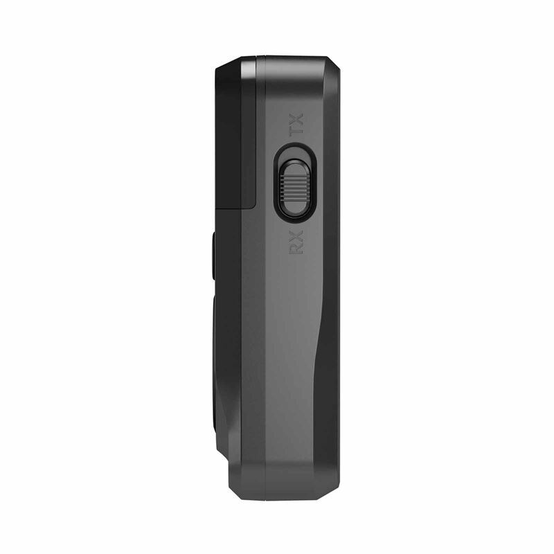 CYGNETT Voyager Multi Stream Bluetooth Audio Adaptor - Black CY5163VOYAA-image 5
