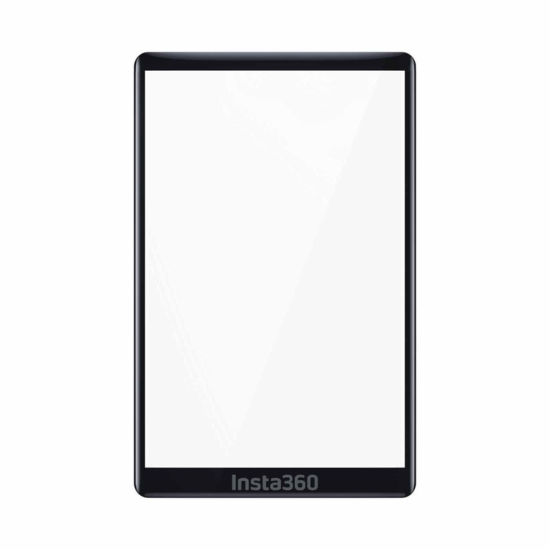 INSTA360 X5 Cooling Screen Protector X5 COOLING SCREEN PROTECTOR-image 1