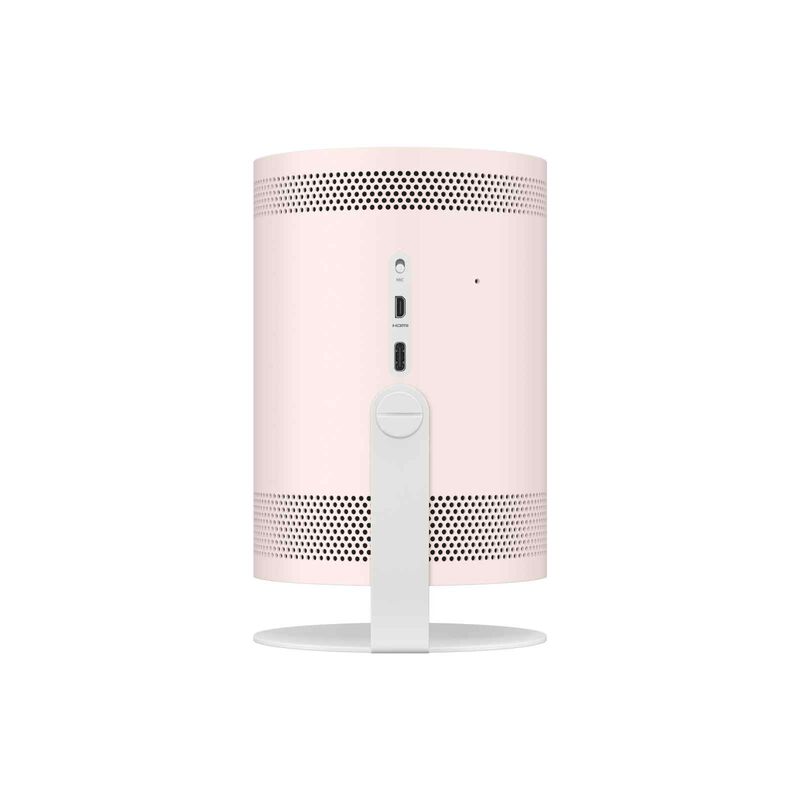 SAMSUNG Freestyle Skin (blossom Pink) For Sp-lsp3blaxxs VG-SCLB00PR/XY-image 8
