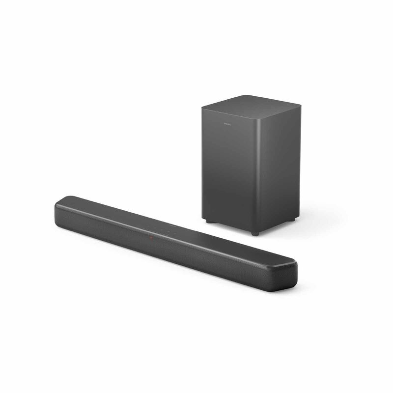 PHILIPS 2.1ch Soundbar TAB5309/10-image 4