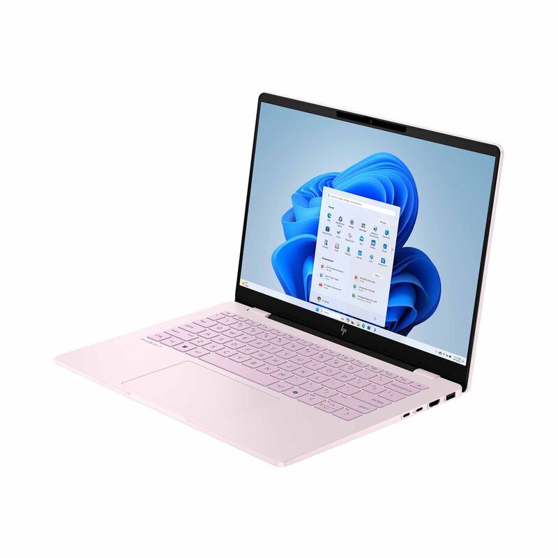 HP 14in Oled Intel Ultra 7-255u 16gb 1tb Win 11 OMNIBOOK 7 14-FR0038TU BQ4J9PA-image 2