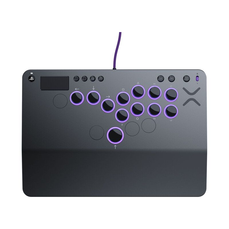 TURTLEBEAC Victrix Pro Ko Fight Stick (ps5/ps4/pc) TBF-3001-05-image 1