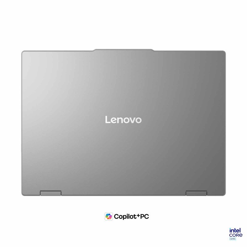 LENOVO 15.3in Wuxga Ips Intel Ultra 7 355 16gb Ram Intel Graphics 512gb Ssd Win 11 Home IDEAPAD 5 2-IN-1 15IPH11 83UL0028SB-image 5