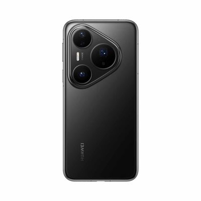 HUAWEI Pura 80 Pro 12gb+512gb Glazed Black HW-LAMARR-L29CK-BK