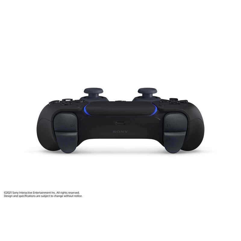 SONY Dualsense Wireless Controller Midnight Black CFI-ZCT1G01-image 4