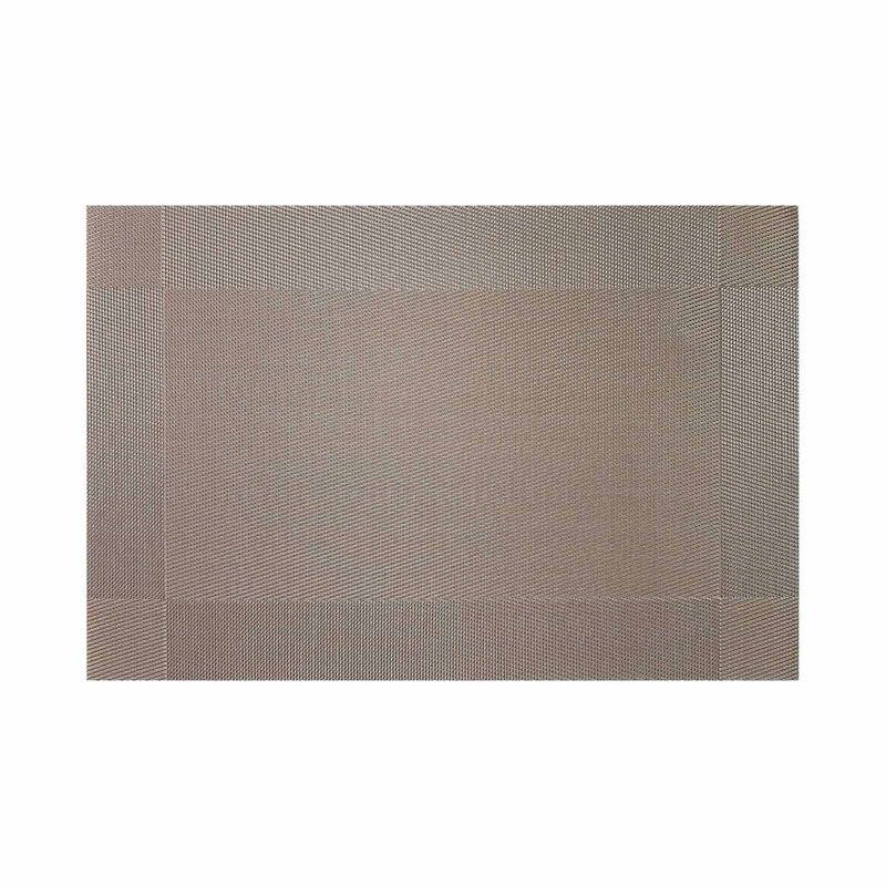 RAPEE Marque Placemat Bronze (online) MARQUPMBRZ-image 2