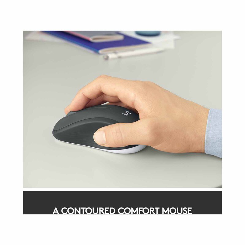 LOGITECH Mk540 Advanced Wireless Combo 920-008682-image 3