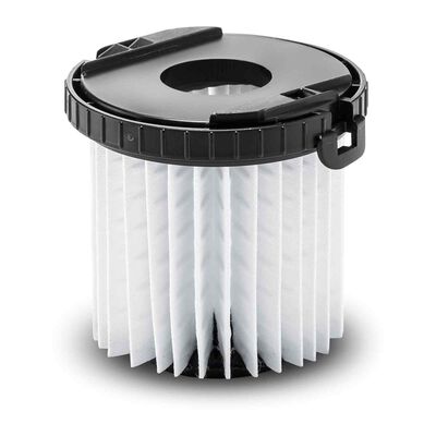KARCHER Heap 12 Filter For Vc4i 2.863-301.0