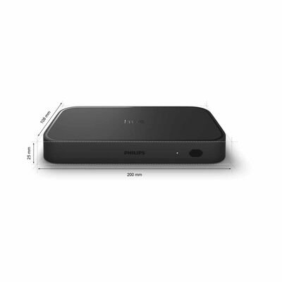 PHILIPS HU Play Hdmi Sync Box 8k 929003499604