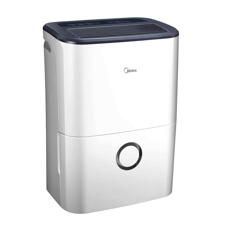 MIDEA Dehumidifier (16l) MDDF-16DEN7-image 2