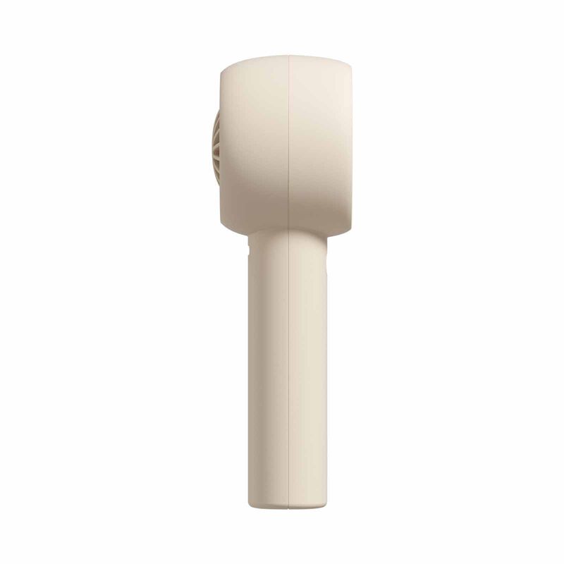 JISULIFE Handfan Life5(4500mah) FA42-1-BROWN-image 4