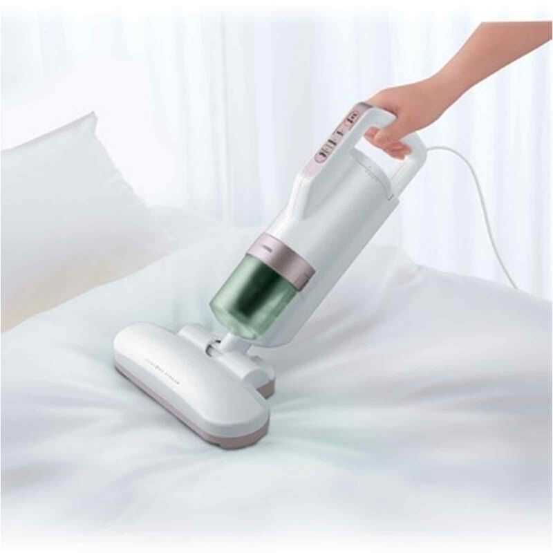IRIS OHYAM Mattress Cleaner 7000 Beats - Rose Gold IC-FAC3-image 3