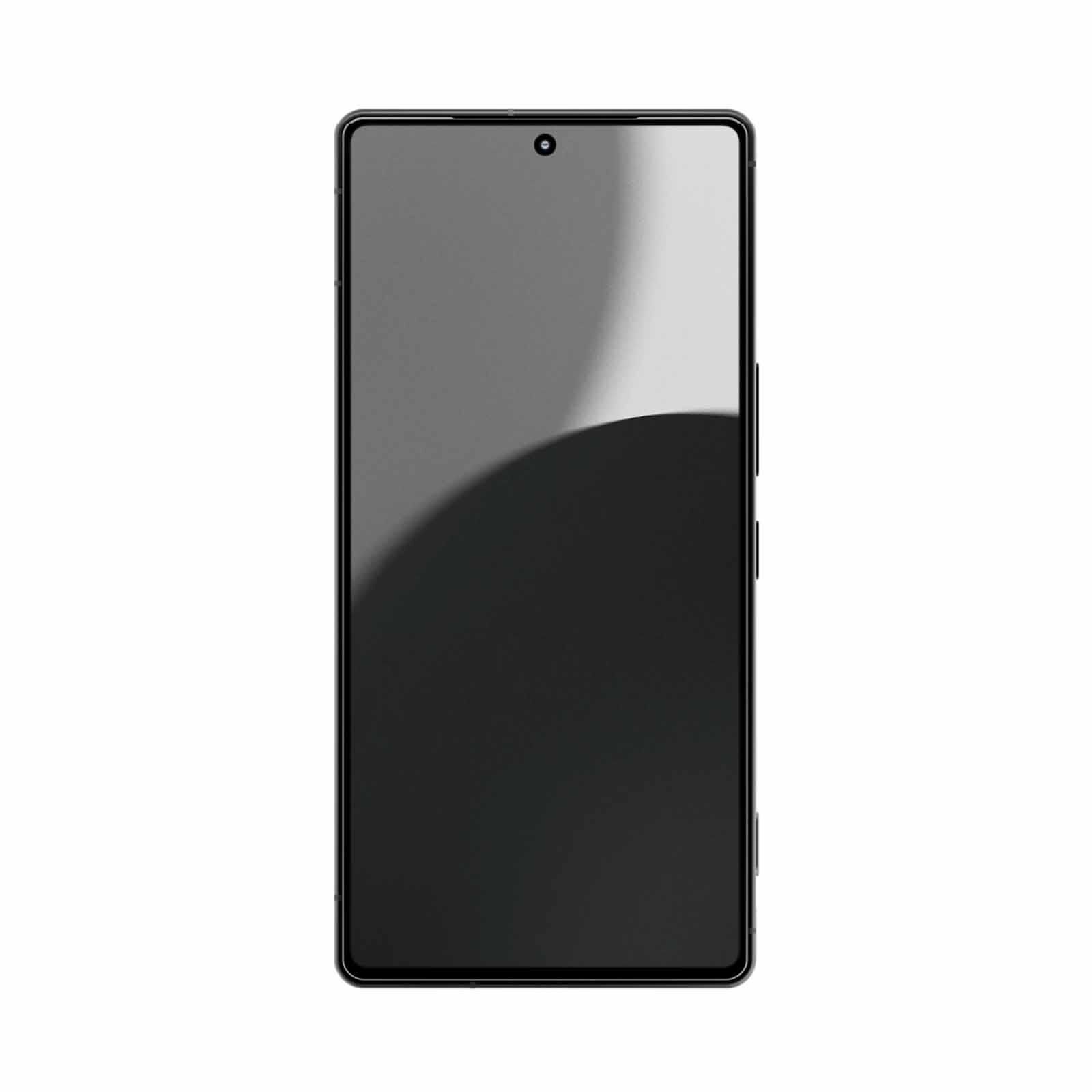 SHARP Aquos R9 Pro 12+512gb - Black SH-M30SG
