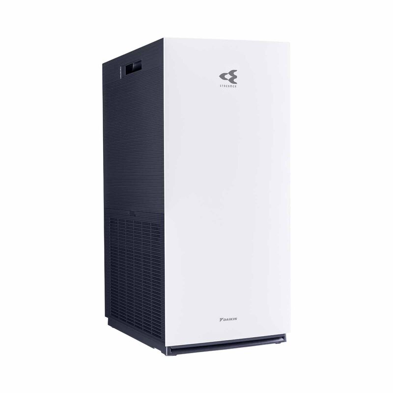 DAIKIN Air Purifier (62sqm) MC80ZVM7-image 2