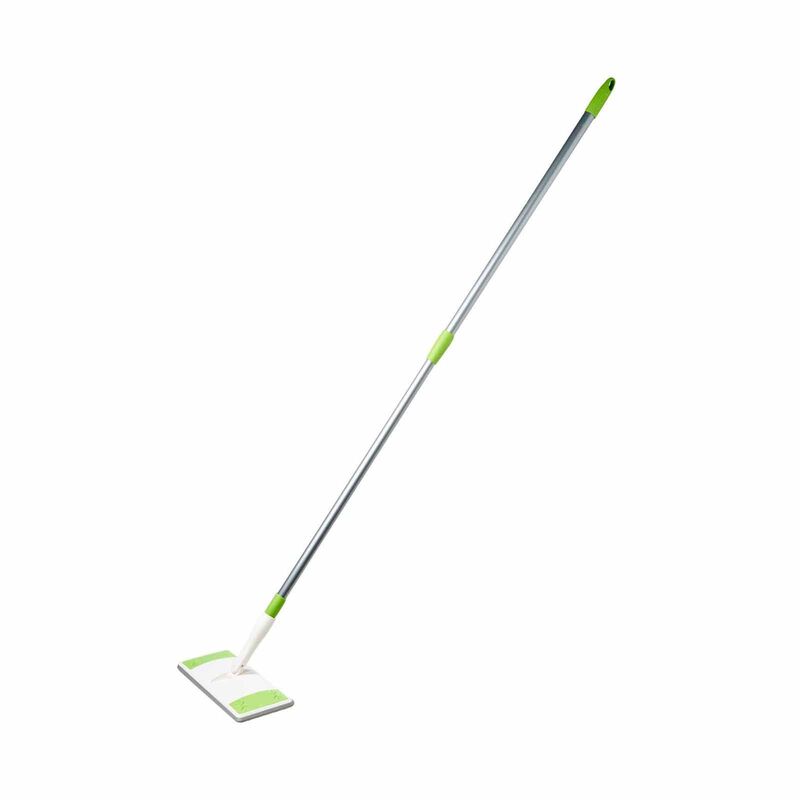 3M SCOTCHB Scotch-brite Easy Sweeper+ Starter Kit Q600-EP-image 2