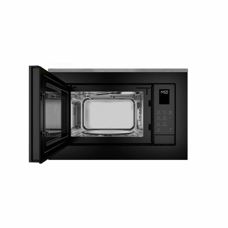 ELECTROLUX Ultimatetaste 700 Built-in Micorwave Oven - 25l (exclude Installation ) EMSB25XC-image 2