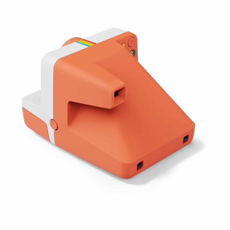 POLAROID Now Instant Camera Generation 3 - Coral 009156-image 4