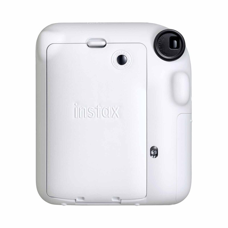 FUJIFILM Instax Mini 12 White Bundle Kit INSTAX MINI 12 WHITE-image 4
