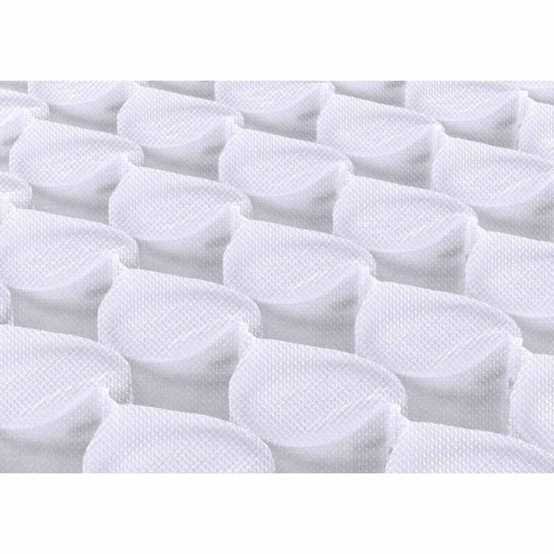 MAXCOIL Single Size Mattress SPINECARE DRAVELLE-image 3