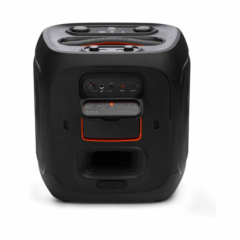 JBL Portable Party Speaker With 2 Mic PARTYBOX ENCORE 2-image 2