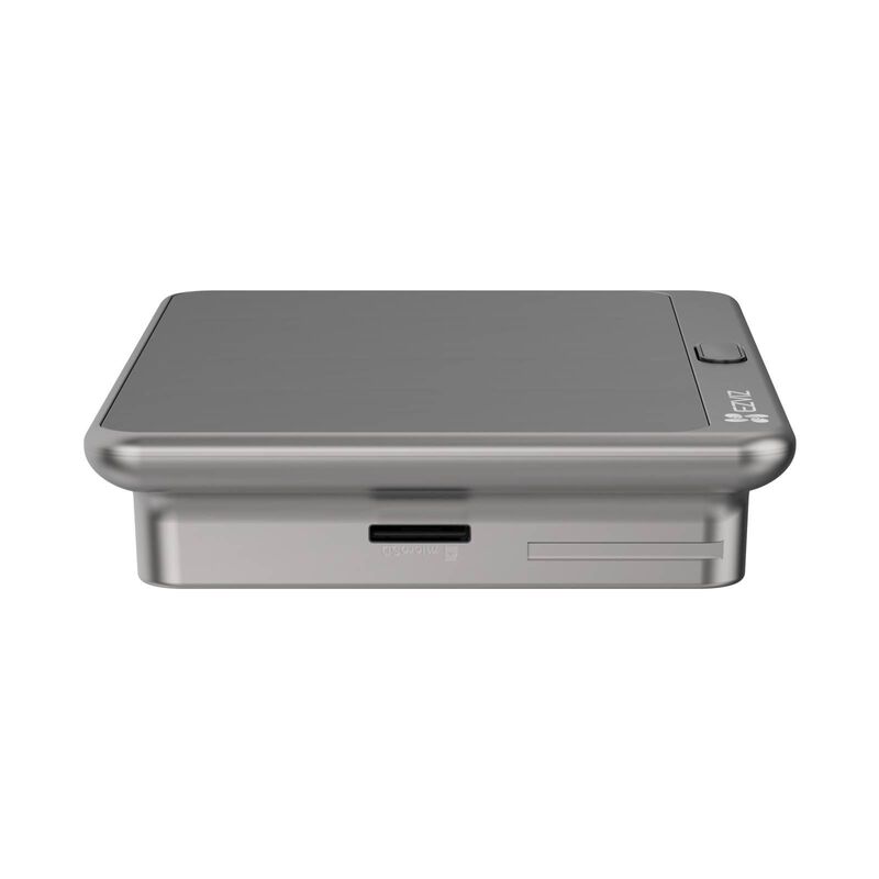 EZVIZ Dp2 2k 3mp Wire-free Peephole Doorbell (touch Screen) CS-DP2(3WPFBS,3MP)-image 2