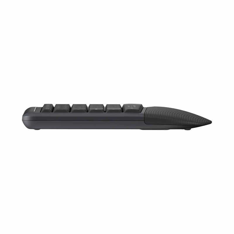 LOGITECH Logi Signature Comfort Plus Mk880 Wireless Combo Graphite 920-014020-image 13