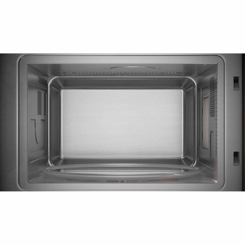 BOSCH Built-in Microwave Oven (25l) (exclude Installation) BEL554MB2M-image 6