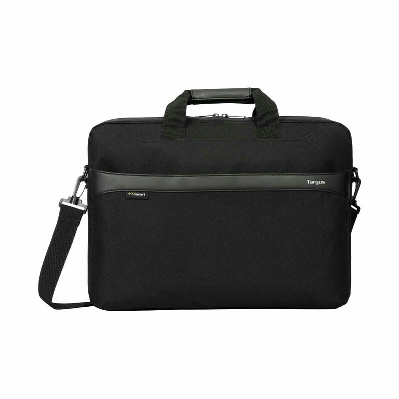TARGUS 15-16 Inch Geolite Topload Laptop Case - Black TSS984GL-70-image 1