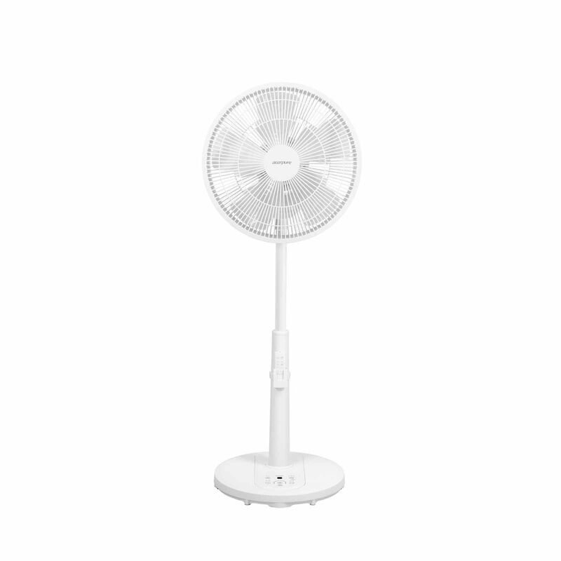 ACER Acerpure Cozy F5 14 In Dc Air Circulator Fan AF555-20W-image 1