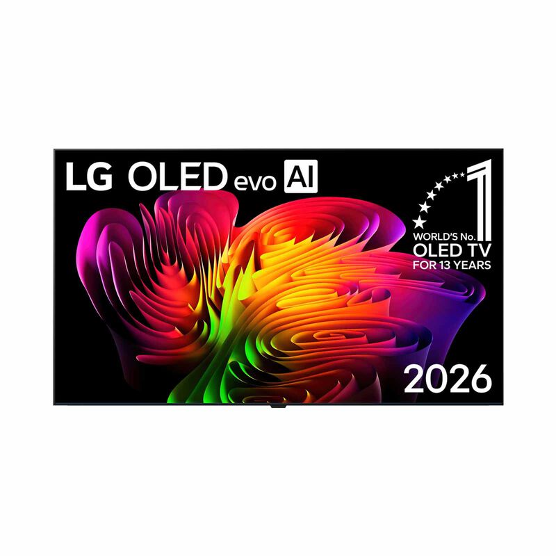 LG 77 In 4k Oled Ai Tv OLED77W6PSA.ATC-image 1