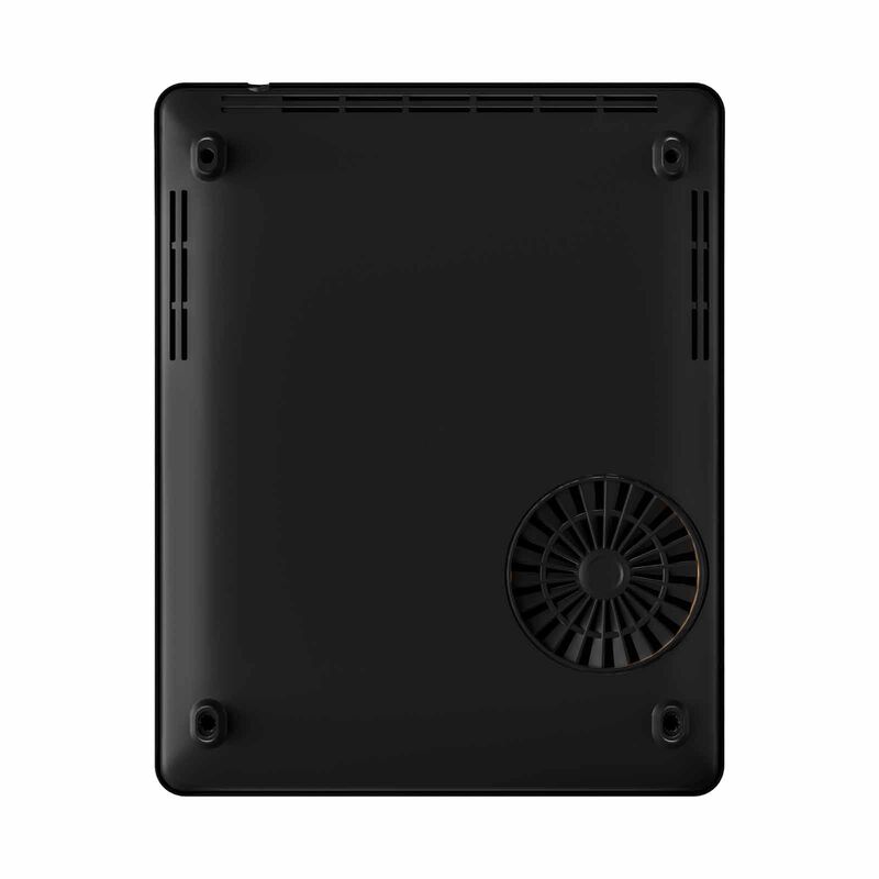 SONA Slim Induction Cooker (2100w) SIC8621-image 5