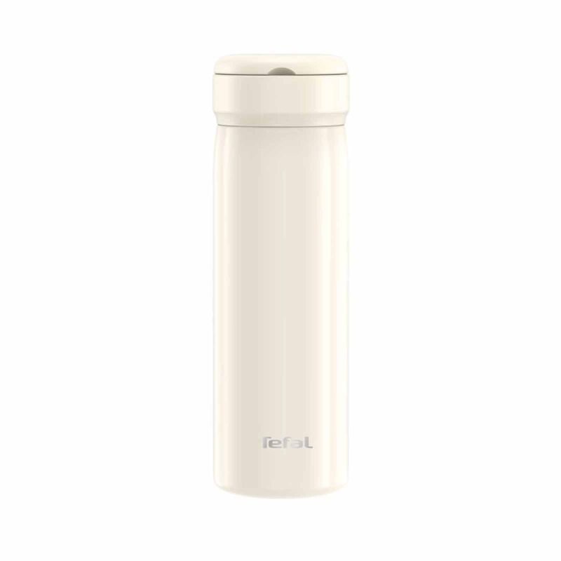 TEFAL Mobility Drinkware 450ml - Beige N37202-image 1