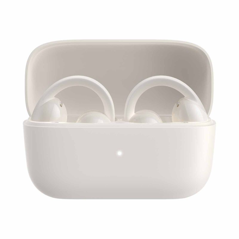 SOUNDCORE C50i Clip-on Earbuds White D1101H21-image 8